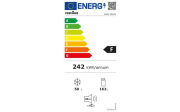 Einbauküche IP 4250, graphit, inkl. Elektrogeräte