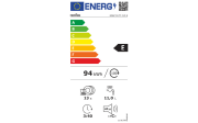 Einbauküche IP 1200, magnoliaweiß/Vintage Eiche Nachbildung, inkl. Elektrogeräte