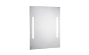 LED-Spiegel Sascha 90, klar, 90 x 70cm, inkl. Touch Switch 