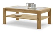 Couchtisch Puerto, Asteiche massiv geölt