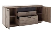 Sideboard Modena, Viking Oak Nachbildung 