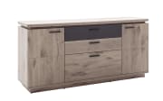 Sideboard Modena, Viking Oak Nachbildung 