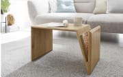 Couchtisch Mojave, Eiche massiv geölt