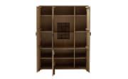 Highboard Freeport, Ast-/Balkeneiche
