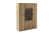 Highboard Freeport, Ast-/Balkeneiche
