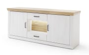 Sideboard Calva, Pinie Aurelio / Grandson Oak Nachbildung