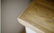 Sideboard Calva, Pinie Aurelio / Grandson Oak Nachbildung