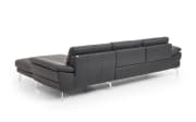Ecksofa Civita 2170, grau
