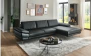 Ecksofa Civita 2170, grau