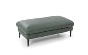 XXL Hocker Mirum, opal