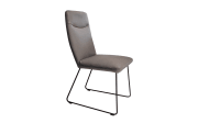 Stuhl Verde 3072, anthrazit