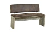Bank Bonanza, Driftwood-Nachbildung