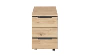 Container Memphis, Graphit/Artisan Nachbildung