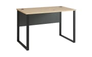 Schreibtisch Memphis, Artisan Eiche Nachbildung