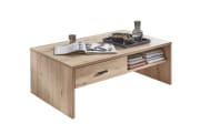 Couchtisch Sonos II, Altesche/Artisan Oak Nachbildung