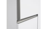 Kleiderschrank Winn2, weiß, 269,7 x 200,5 cm