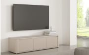 TV-Unterschrank Breathtaker, sand, 168 cm