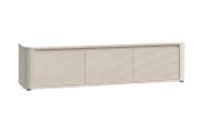 TV-Unterschrank Breathtaker, sand, 168 cm