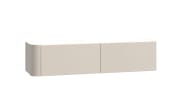 Hängeschrank Breathtaker, sand