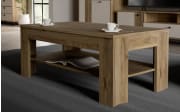 Couchtisch San Cayetano, Eiche-Nachbildung