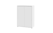 Schuhschrank Alice Springs, grau, inkl. Push-to-Open Funktion