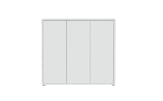 Schuhschrank Alice Springs, grau, inkl. Push-to-Open Funktion