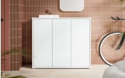 Schuhschrank Alice Springs, grau, inkl. Push-to-Open Funktion