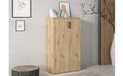 Schuhschrank Boots, Artisan Eiche-Nachbildung
