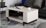 Couchtisch Vodol, sand