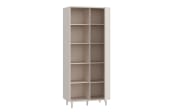 Schrank Playly, sandfarbig