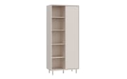 Schrank Playly, sandfarbig