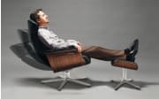 Relaxsessel Timeout, schwarz