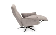 Relaxsessel 8078, grau