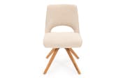 Stuhl 9028, beige