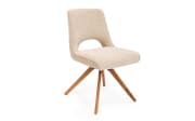 Stuhl 9028, beige