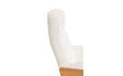 Sessel  3461, beige, inkl. manuelle Verstellung