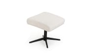 Hocker 3361, beige