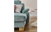 Wohnlandschaft PP-LA19101, aqua