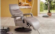 Relaxsessel 7050 Karhorn, grau