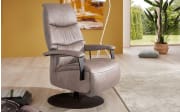 Relaxsessel 7050 Karhorn, grau