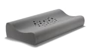 Kissen Geltex Support, weiß, 70 x 33 cm