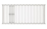 Lattenrahmen ComFeel 40 Plus, 90 x 200 cm, fest