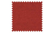 Polsterbett Brilliant, rot, 180 x 200 cm, Härtegrad 2 und 3