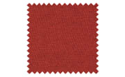 Polsterbett Brilliant, rot, 180 x 200 cm, Härtegrad 2