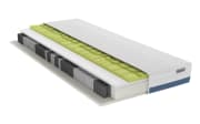 Matratze Bultex Drive X9, 90 x 200 cm, H4