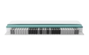 Taschenfederkern-Matratze Geltex Starline Next X7, 90 x 200 cm, H3