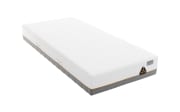 Taschenfederkern-Matratze Geltex Starline Next X9, 90 x 200 cm, H2