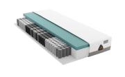 Taschenfederkern-Matratze Geltex Starline Next X9, 90 x 200 cm, H3