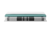Taschenfederkern-Matratze Geltex Starline Next X9, 90 x 200 cm, H3
