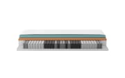 Taschenfederkern-Matratze Geltex Starline Next X9, 90 x 200 cm, H4